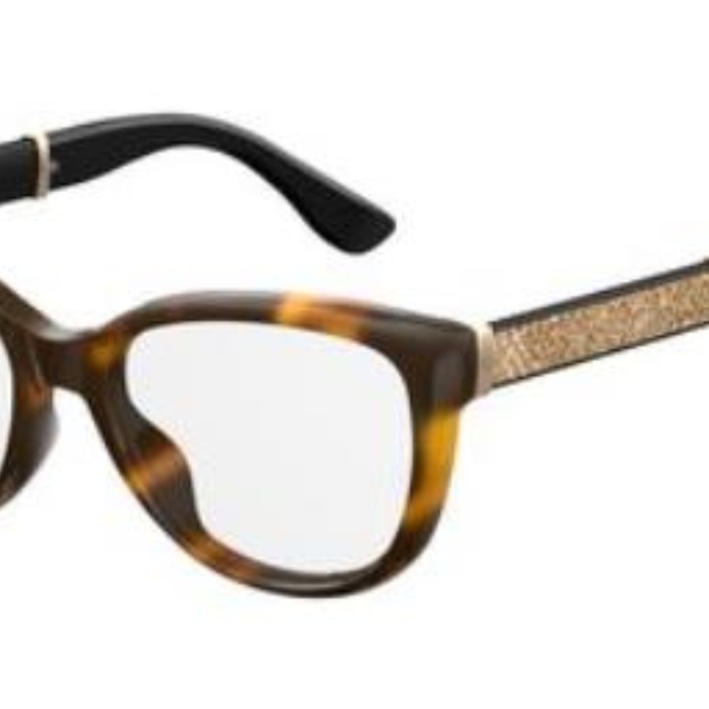 Jimmy Choo Eyeglasses
